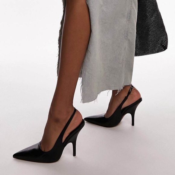 Heels - Picture 1 of 3